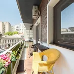 Apartamento Modern And Spacious Apartment-prime Location Old Town *
