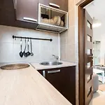 Modern And Spacious Apartment-prime Location Old Town Bucareste