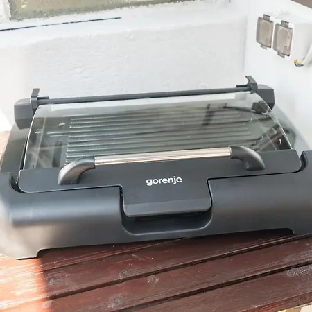 Modern And Spacious Apartment - Prime Location Old Town Bucharest * Bükreş