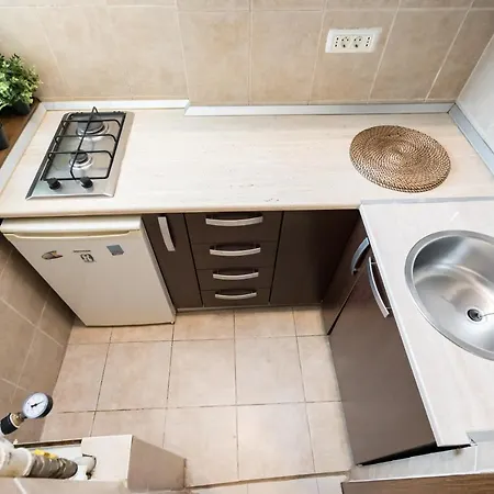 Modern And Spacious Apartment-prime Location Old Town Апартаменты Бухарест