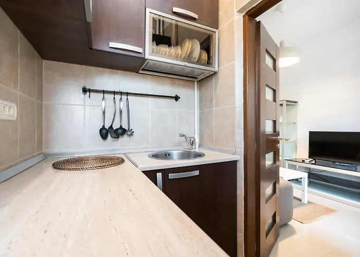 Modern And Spacious - Prime Location Old Town ブカレスト