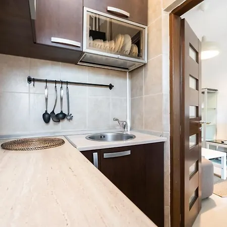 Modern & Spacious Apartment - Prime Location Old Town Bucharest Bucharest